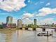 Thumbnail Flat for sale in The Tower, One St George Wharf, London