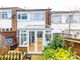 Thumbnail Terraced house for sale in Markfield, Court Wood Lane, Croydon Surrey