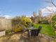 Thumbnail Terraced house for sale in Palewell Park, Mortlake