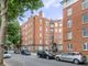 Thumbnail Flat to rent in Erasmus Street, Westminster, London
