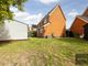 Thumbnail Detached house for sale in Ensign Way, Diss