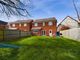 Thumbnail Detached house to rent in Holywell Fields, Hinckley