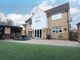 Thumbnail Detached house for sale in Lime Kiln Close, Claydon, Ipswich, Suffolk