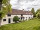 Thumbnail Detached house for sale in Livery Road, Winterslow, Salisbury