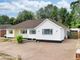 Thumbnail Semi-detached bungalow for sale in High Wood Road, Hoddesdon