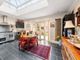 Thumbnail Terraced house for sale in Milton Road, Hanwell, London