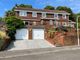 Thumbnail Detached house for sale in Upper Corniche, Sandgate, Kent