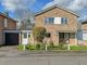 Thumbnail Link-detached house for sale in Kentings, Comberton, Cambridge