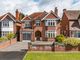 Thumbnail Detached house for sale in Birchfield Road, Webheath, Redditch, Worcestershire
