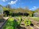 Thumbnail Detached bungalow for sale in The Hill, Cromford, Matlock