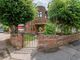 Thumbnail Detached house for sale in Glebe Road, Peterborough, Cambridgeshire
