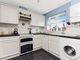 Thumbnail End terrace house for sale in Cranmere Court, Strood