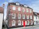 Thumbnail Flat for sale in The Red House, 75 Salisbury Street, Blandford Forum, Dorset