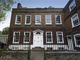 Thumbnail Detached house for sale in Crooms Hill, Greenwich, London