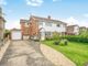 Thumbnail Semi-detached house for sale in Parkfield Road, Ruskington, Sleaford, Lincolnshire