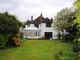 Thumbnail Detached house to rent in The Riding, Woking
