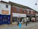 Thumbnail Retail premises for sale in High Street, Bromsgrove