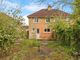 Thumbnail Semi-detached house for sale in Oriel Grove, Bath