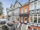 Thumbnail Terraced house for sale in Warrington Road, Richmond