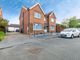 Thumbnail Detached house for sale in Farm View, Welton, Lincoln