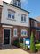 Thumbnail Semi-detached house for sale in Bamburgh - Biddulph Road, Stoke-On-Trent, Stoke