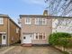 Thumbnail Semi-detached house for sale in Carr Road, Northolt