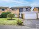 Thumbnail Detached house for sale in Malcolmson Close, Edgbaston