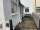 Thumbnail Terraced house for sale in Burton Road, Swadlincote