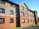 Thumbnail Flat for sale in Parkend Gardens, Saltcoats