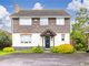 Thumbnail Detached house for sale in The Nurseries, Eaton Bray, Central Bedfordshire