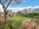 Thumbnail Cottage for sale in Stanton Road, Barningham, Bury St. Edmunds