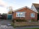 Thumbnail Bungalow for sale in Lynmouth Drive, Minster On Sea, Sheerness, Kent
