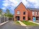 Thumbnail Detached house for sale in Comet Drive, Bushbury, Wolverhampton, West Midlands