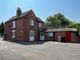 Thumbnail Detached house for sale in Woore Road, Buerton, Crewe
