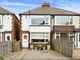 Thumbnail Semi-detached house for sale in Olive Grove, Harrogate