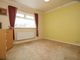 Thumbnail Detached bungalow for sale in Trinity Drive, Newmarket