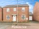Thumbnail Detached house for sale in Clarke Road, Newport