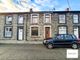 Thumbnail Terraced house to rent in Station Terrace, Mountain Ash, Rct