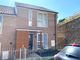 Thumbnail Terraced house for sale in Grove Road, Milton, Weston-Super-Mare