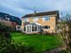 Thumbnail Detached house for sale in Thurlby Close, Cropwell Bishop, Nottingham