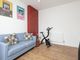 Thumbnail Flat for sale in Lausanne Road, Nunhead