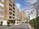 Thumbnail Flat to rent in Viceroy Court, Prince Albert Road, St John's Wood, London