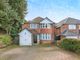 Thumbnail Detached house for sale in Church Road, Sutton Coldfield