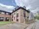 Thumbnail Flat to rent in Furze Court, 118 Wickham Road, Fareham