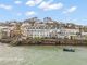 Thumbnail Flat for sale in Fore Street, Salcombe