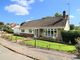 Thumbnail Detached bungalow for sale in Main Street, Tugby, Leicestershire