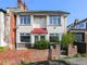 Thumbnail Maisonette to rent in Milner Road, Brighton, East Sussex