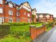 Thumbnail Flat for sale in Valley Court, Ribblesdale Road, Sherwood Dales, Nottingham