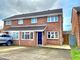 Thumbnail Semi-detached house for sale in Woodrush Crescent, Locks Heath, Southampton