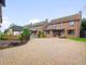 Thumbnail Detached house for sale in Harbledown Park, Harbledown, Canterbury